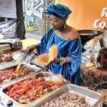 AGRICULTURAL PRODUCTION